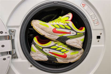 nikes wasmachine|nike shoe washing machine.